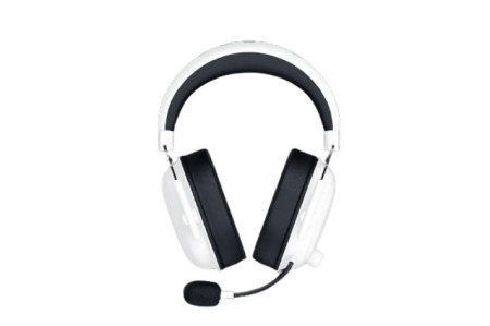 Casti Razer Blackshark V2 HyperSpeed Wh - Img 7