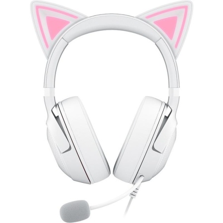 Casti Razer Kraken Kitty V2, alb - Img 5