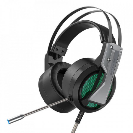 Casti RGB gaming BlitzWolf BW-GH1
