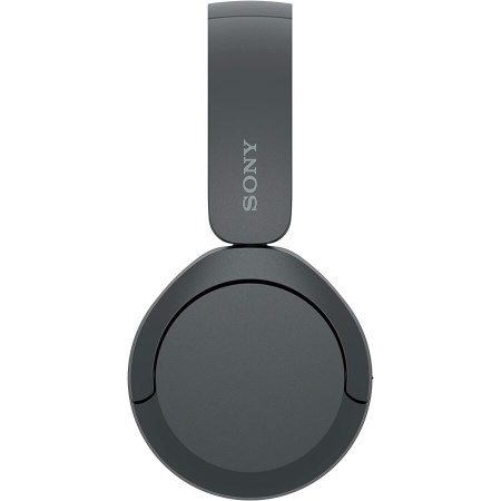 Casti Sony WH-CH520, Bluetooth, USB-C, Black - Img 2