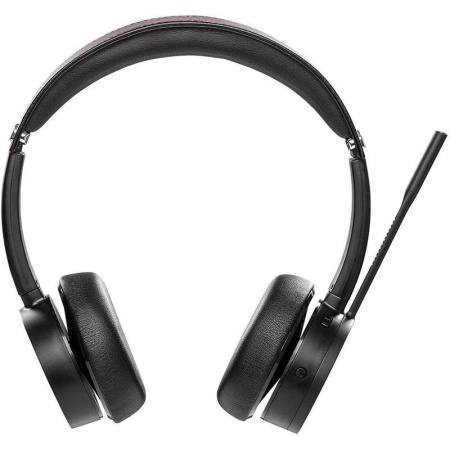 Casti Tellur WS Voice Pro, negru - Img 2