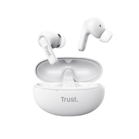 Casti Trust Yavi earbuds BT, negru - Img 13