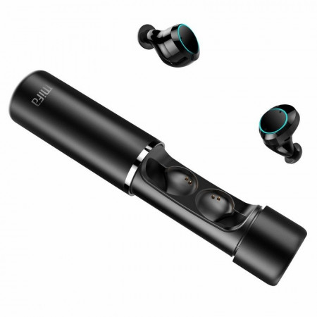 Căști wireless Bluetooth Mifa X1 TWS