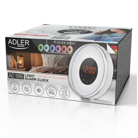 CEAS DESTEPTATOR ALARMA FM RADIO - Img 13