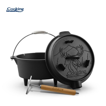 CEAUN FONTA PUR+CAP DIA31.5 CM,9L,NATURE - Img 11