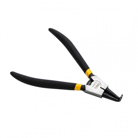 Cleste 7" Deli Tools EDL0344 (black) - Img 2