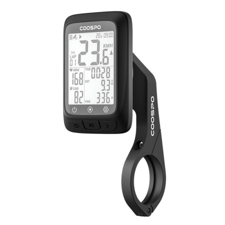 Computer de biciclete Coospo BC107 - Img 3