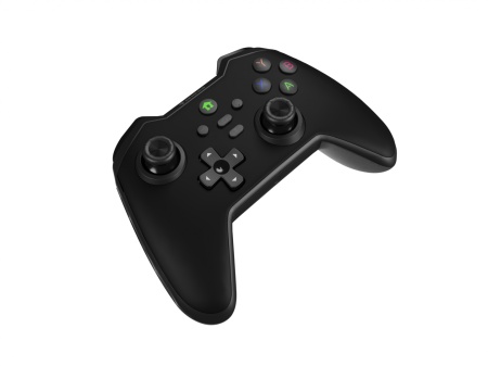 Controller Genesis WS Mangan 400 negru - Img 12