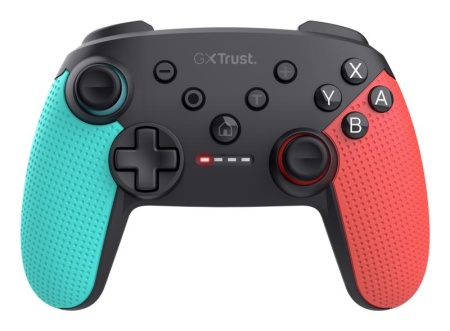 Controller Trust Muta Nintendo Switch - Img 6