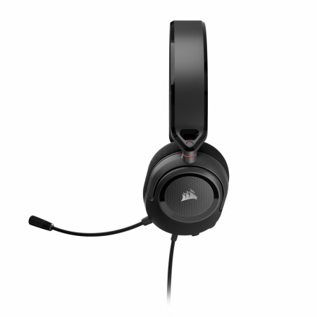 Corsair Headset HS35 V2 RED - Img 3
