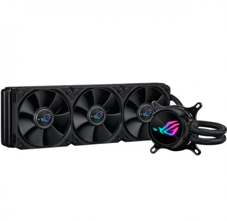 CPU Cooler Asus ROG Strix LC III 360 - Img 2