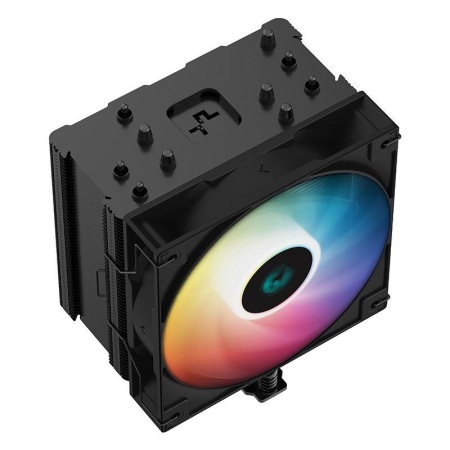 CPU COOLER DEEPCOOL AG500 ARGB NEGRU - Img 3