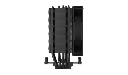 CPU COOLER DEEPCOOL AG500 ARGB NEGRU - Img 13
