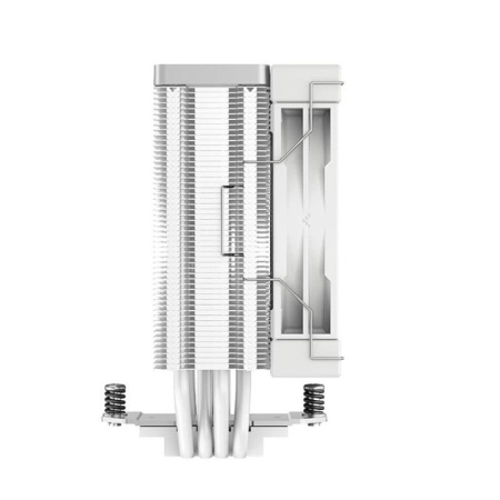 CPU COOLER DEEPCOOL AK400 WHITE - Img 5