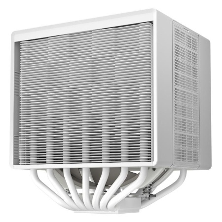 CPU COOLER DEEPCOOL ASSASIN 4S WHITE - Img 2