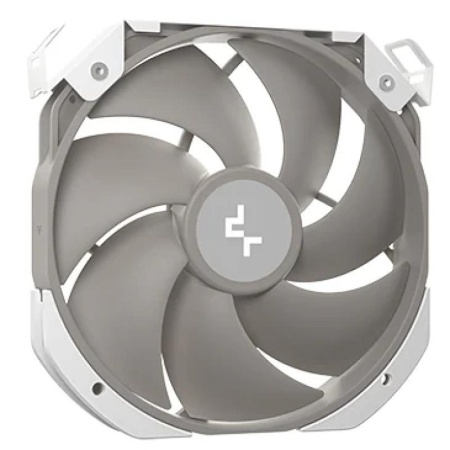 CPU COOLER DEEPCOOL ASSASIN 4S WHITE - Img 16
