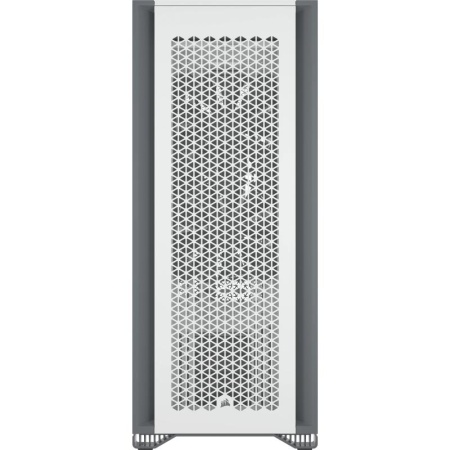 CR Case 7000D AIRFLOW Full-Tower White - Img 14