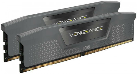 CR DRAM VENGEANCE 32GB(2x16) DDR5 C40 - Img 6