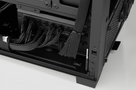 CR PSU SF850 FULLY MODULAR 80+ PLATINUM - Img 4
