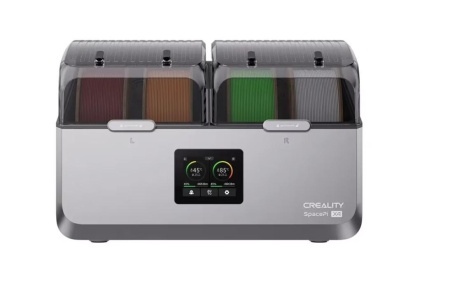 CREALITY 3D SPACE PI X4 FILAMENT DRYER - Img 2