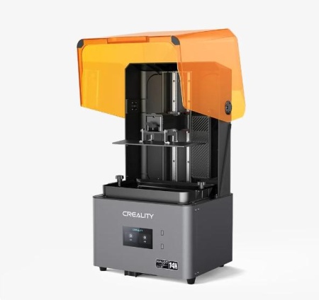 CREALITY HALOT-MAGE S RESIN 3D PRINTER - Img 2