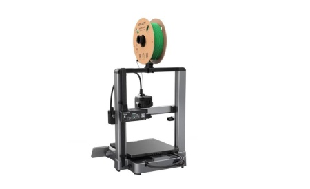 CREALITY HI 3D PRINTER - Img 3