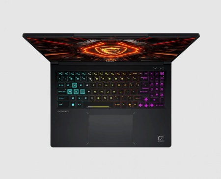 Crosshair 16 I7-14650HX 16 512 5070 DOS - Img 2