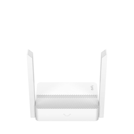 CUDY AC1200 Wi-Fi Router - Img 2