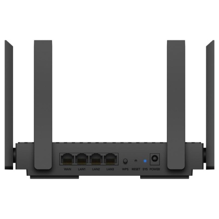 CUDY AX1500 Gigabit Wi-Fi 6 Router - Img 5