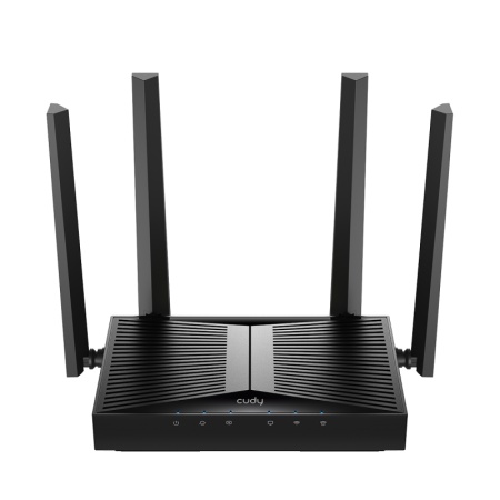 CUDY BE3600 2.5G Wi-Fi 7 Router