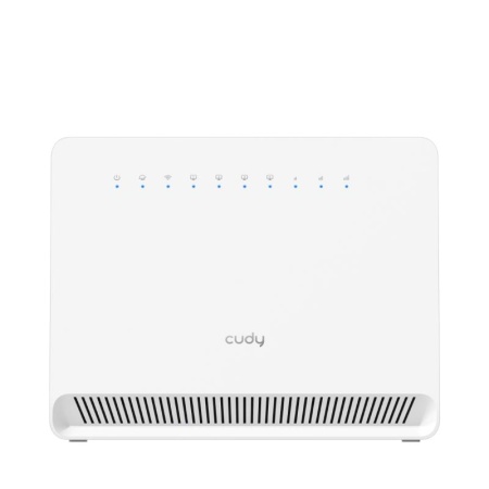 CUDY N300 Wi-Fi 4G LTE-Cat4 Router - Img 2