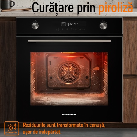 CUPTOR HEINNER HBO-M7212GCDRP-GBK - Img 6