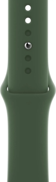 Curea Apple Watch Sport Band, 41mm, Clover - Img 4