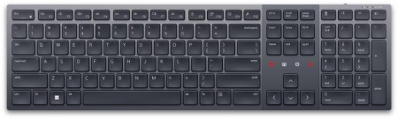 Dell Premier Wireless Keyboard KB900 US - Img 8