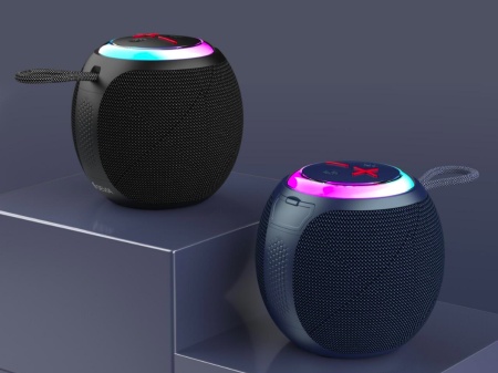 Devia Boxa portabila Sound Lite1 Negru - Img 3