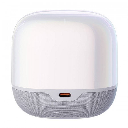 Difuzor wireless AeQur V2 Baseus (alb) - Img 3