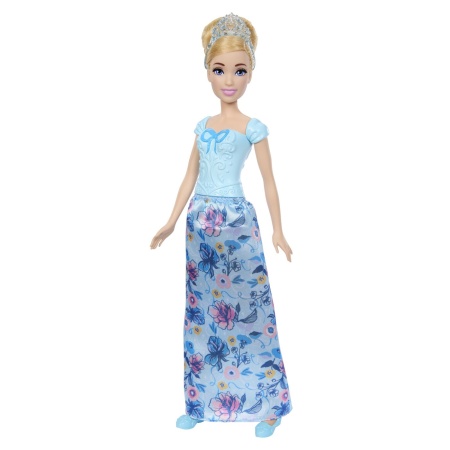 DISNEY PRINCESS PAPUSA CENUSAREASA 30CM - Img 2