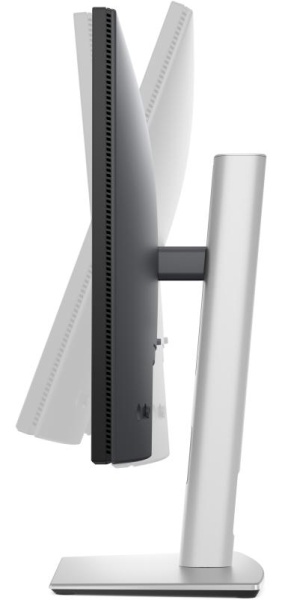 DL MONITOR 24&#039;&#039; P2425D LED QHD 2560x1440 - Img 8