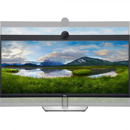 DL MONITOR 34" P3424WEB 3440 x 1440 - Img 6