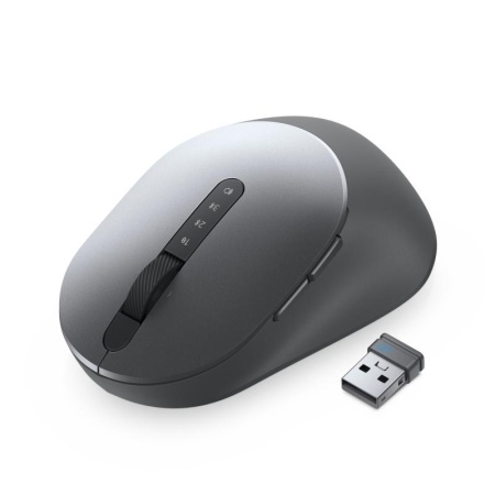 DL MOUSE MS5320W WIRELESS GREY - Img 21