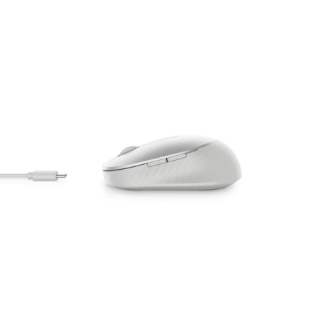 DL MOUSE MS7421W WIRELESS RECHARGEABLE - Img 14
