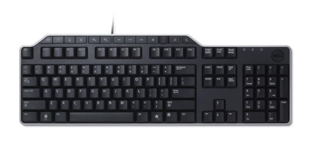 DL TASTATURA KB522 WIRED BUSINESS MULTIM - Img 3