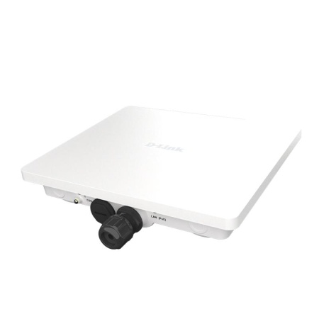DLINK AX3000 WI-FI 6 OUT POE ACESS POINT - Img 6