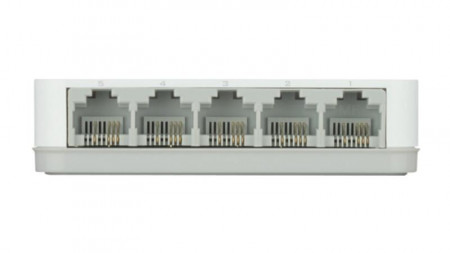 DLINK SW 5P-FE UNMNGD DESK GO - Img 2