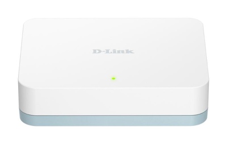 DLINK SW 5P-GB UNMNGD DESK - Img 4