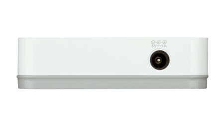 DLINK SW 8P-GB UNMNGD DESK GO - Img 8