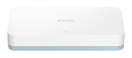 DLINK SW 8P-GB UNMNGD DESK - Img 4