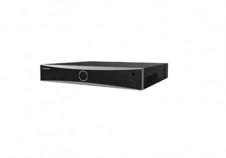 DVR TURBO 16 PoE K Series AcuSense 4K