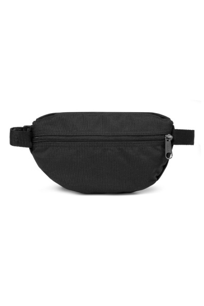 Eastpak, Borseta unisex cu logo Springer, Negru - Img 2