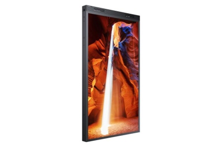 Ecran profesional Samsung OM55N-D Dual - Img 8
